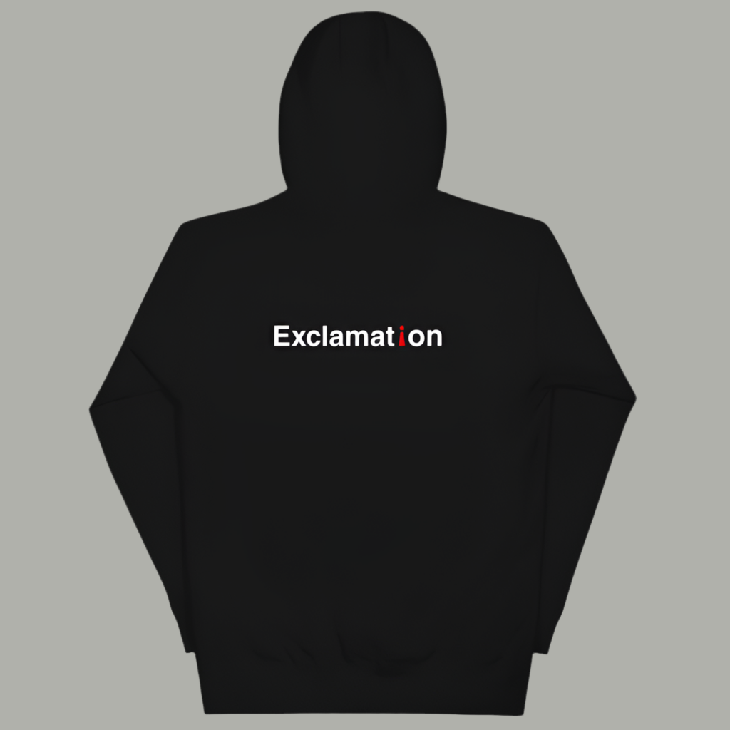 NOWEAR ! Hoodie