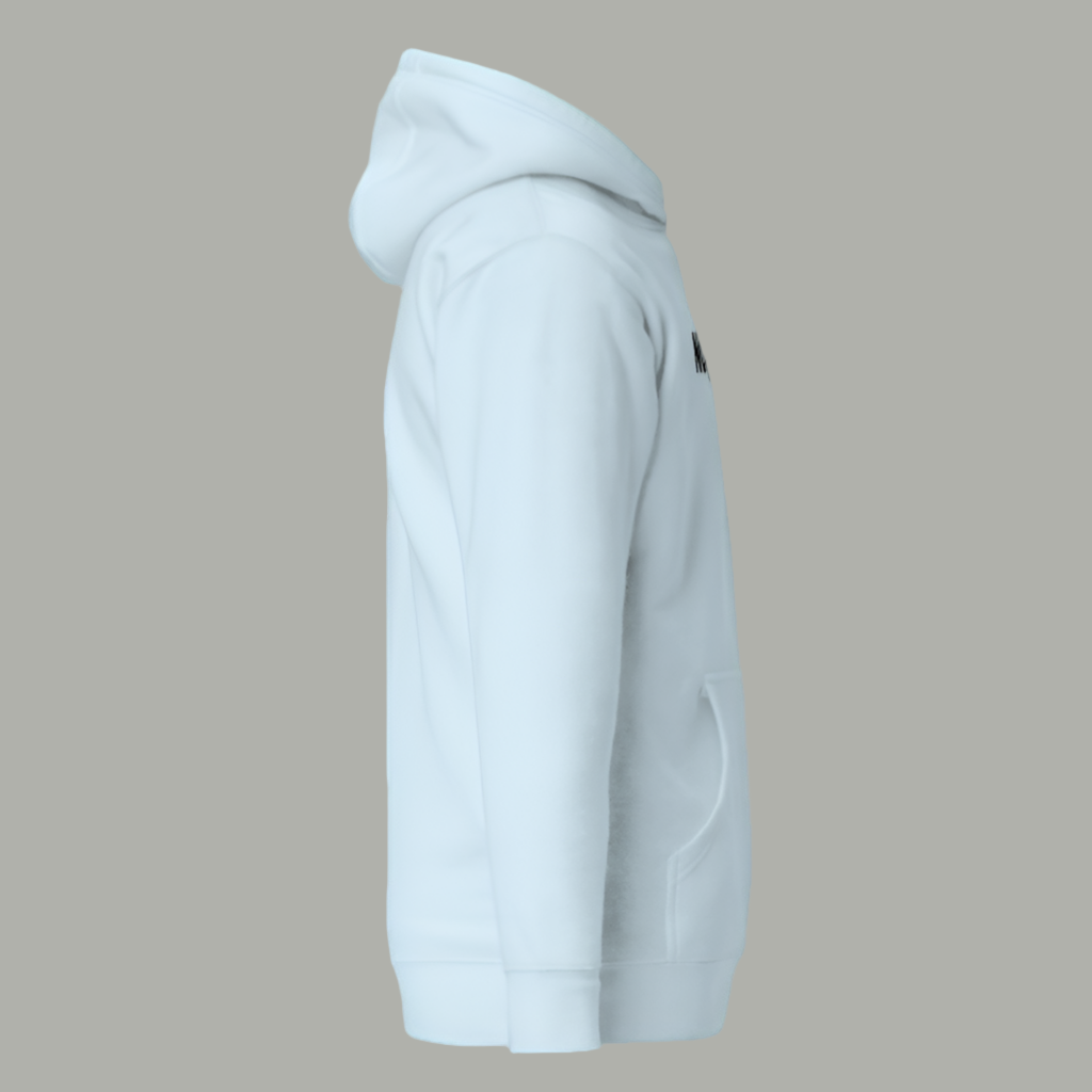 NOWEAR NO(W)EAR Hoodie