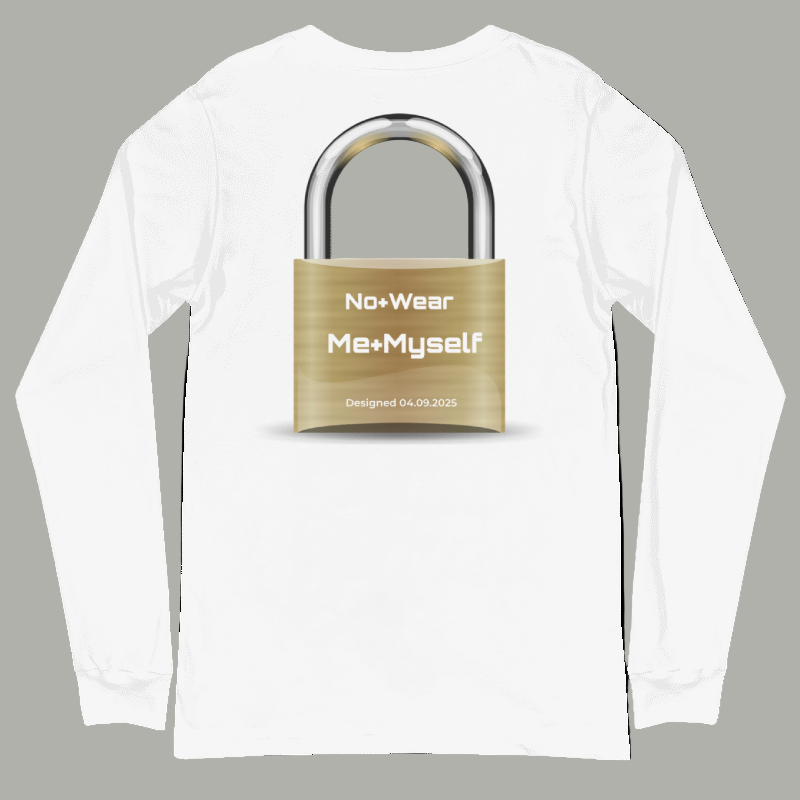 NOWEAR Lock Longsleeve