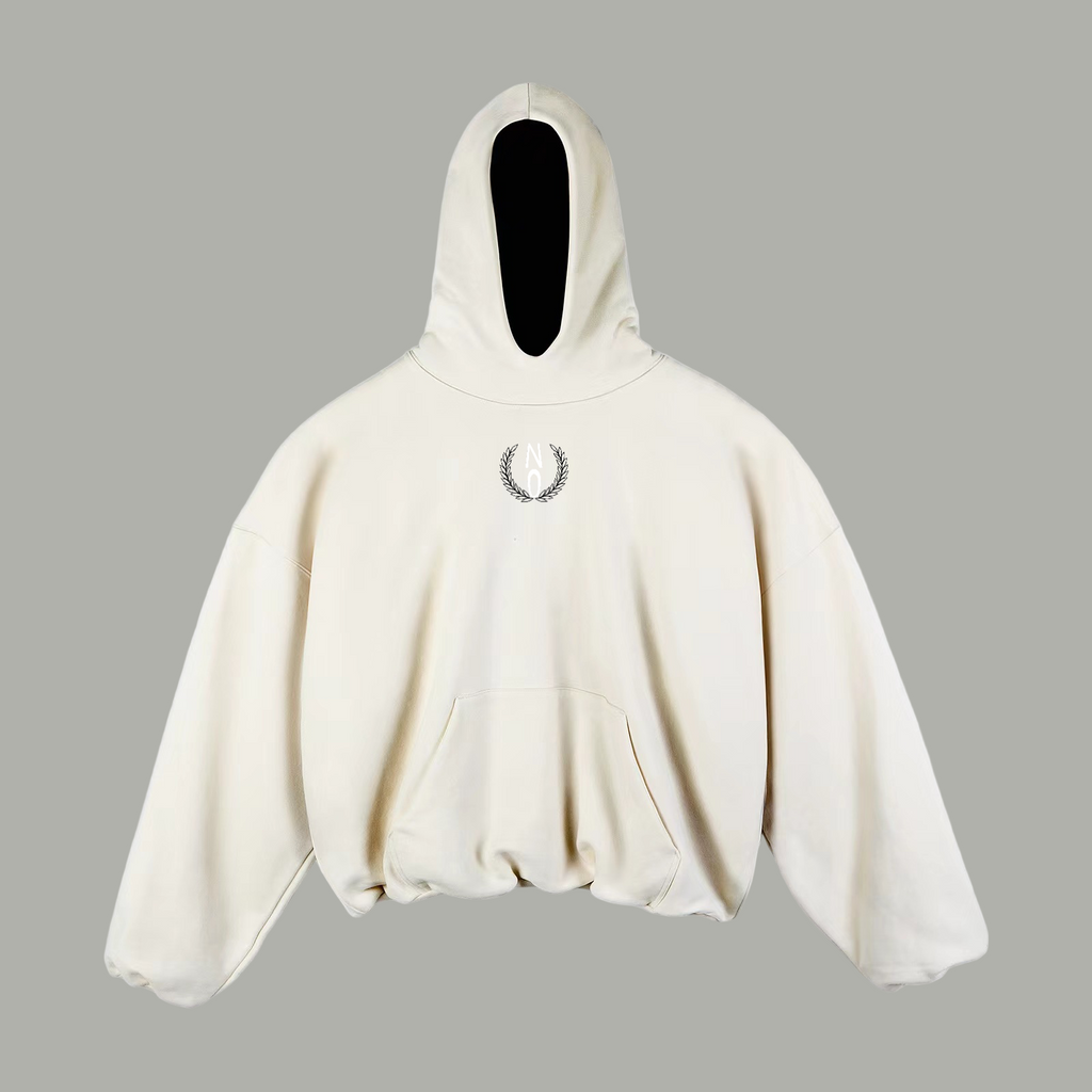 NOWEAR Angel Hoodie