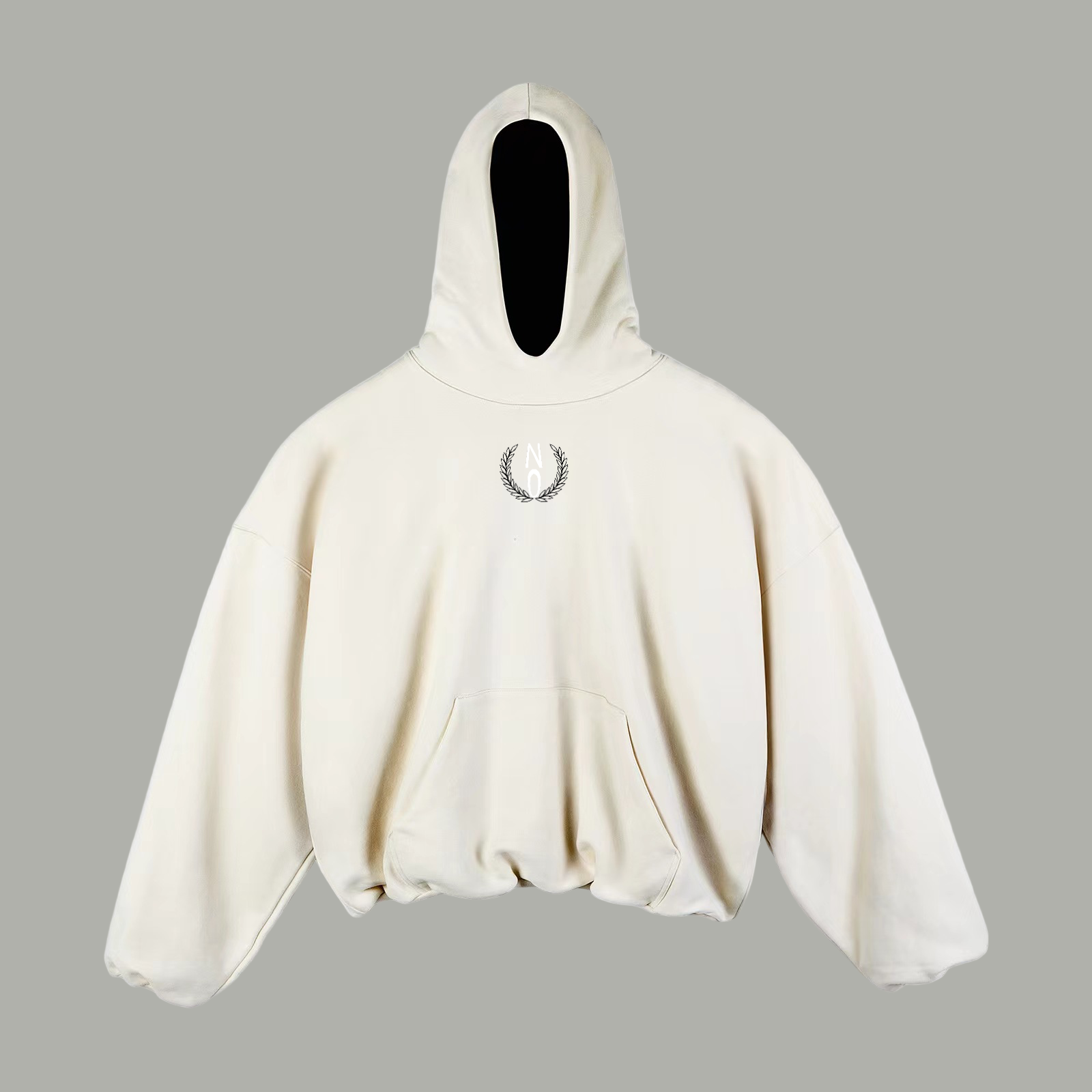 NOWEAR Angel Hoodie