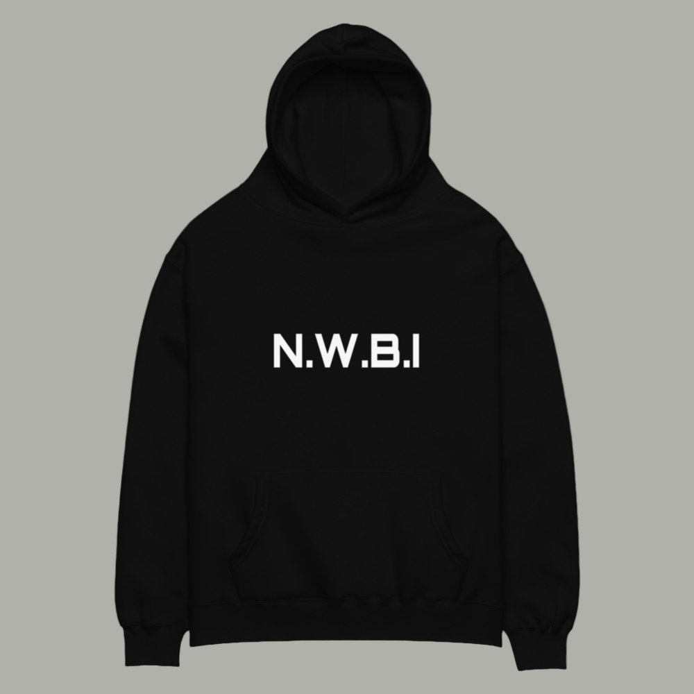 NOWEAR NWBI Hoodie