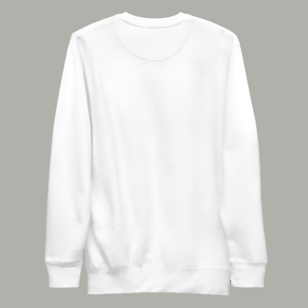 NOWEAR Gun Logo Cross Hoodie