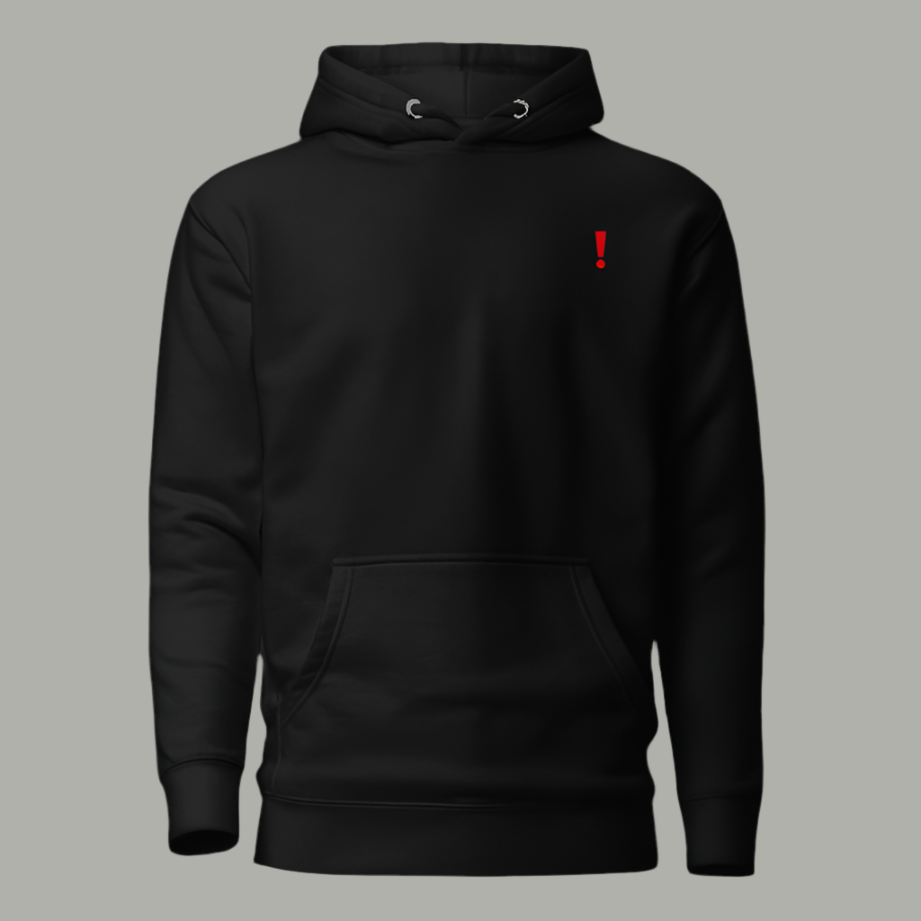 NOWEAR ! Hoodie