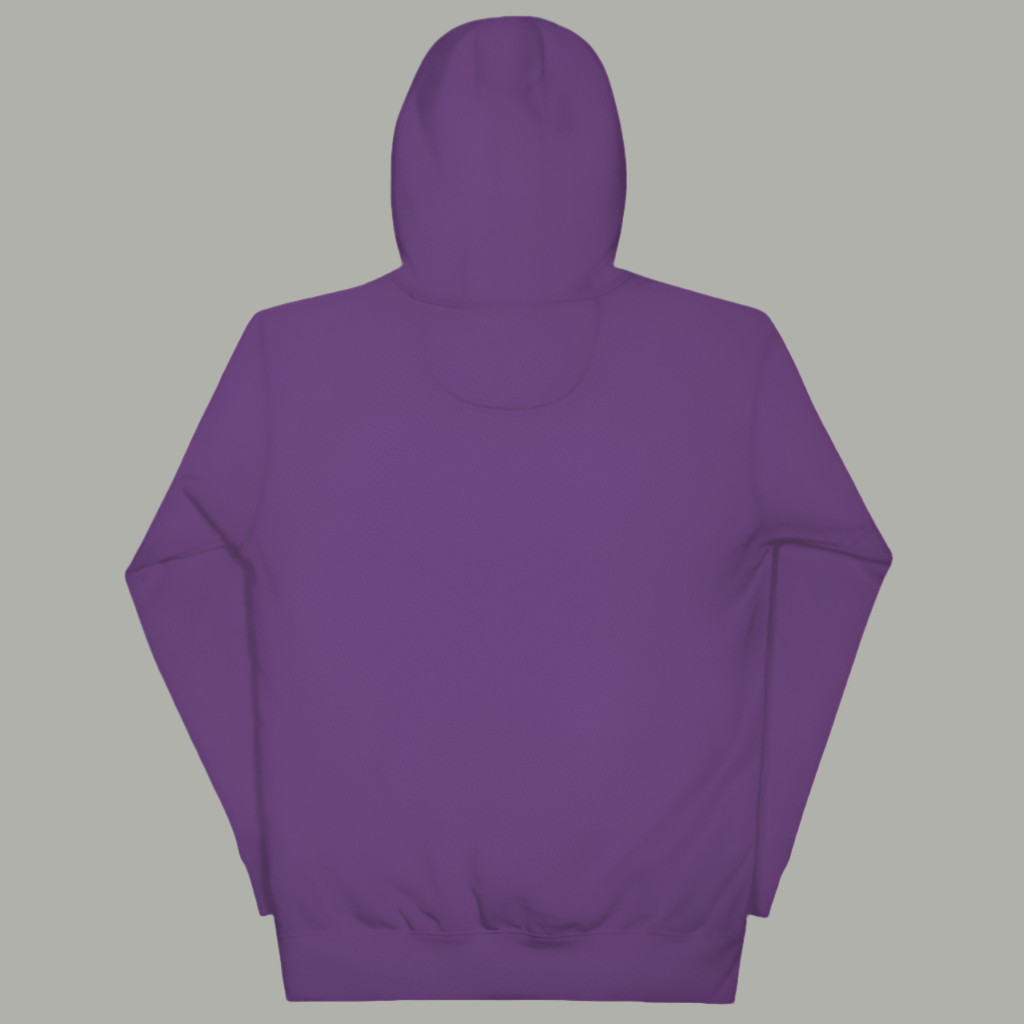 NOWEAR Regal Group Oversized Hoodie