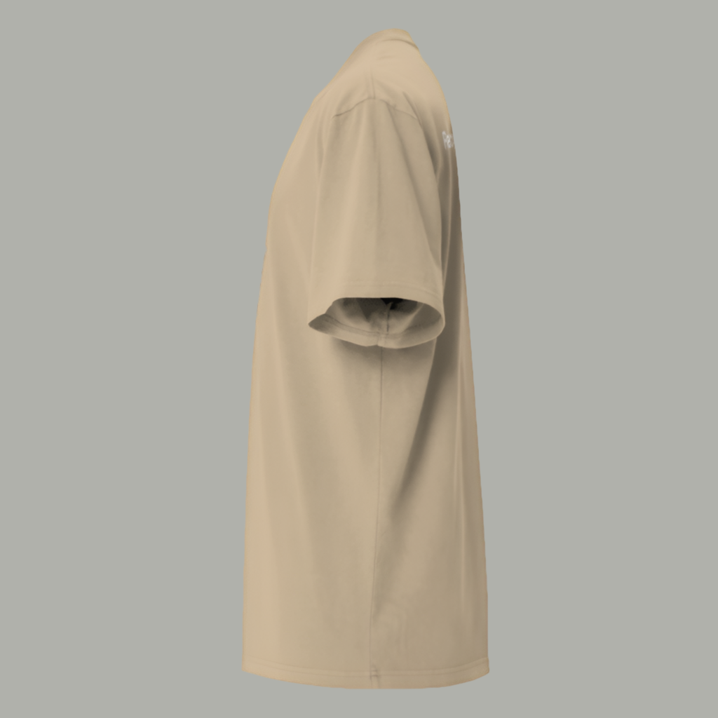 NOWEAR Trash T-Shirt