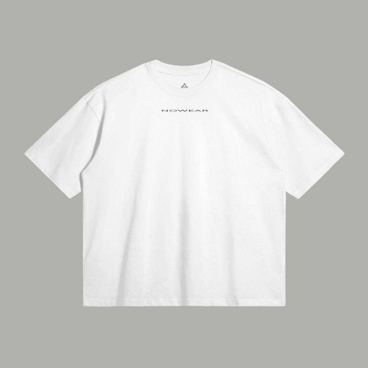 NOWEAR Dark Triad T-Shirt