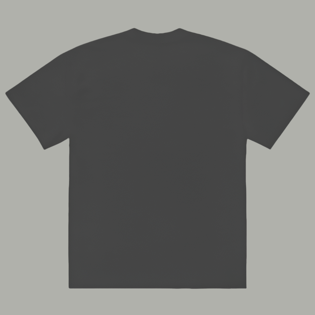 NOWEAR NWR Oversized T-Shirt