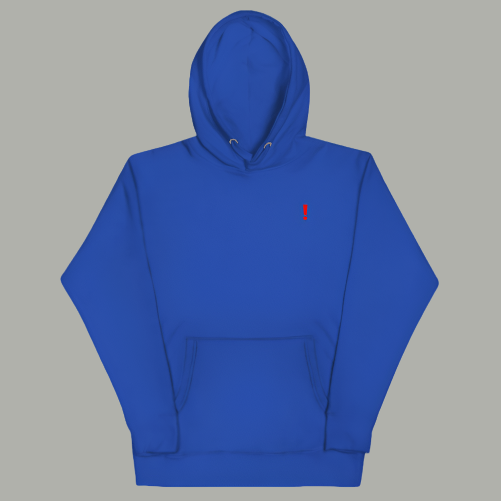 NOWEAR ! Hoodie