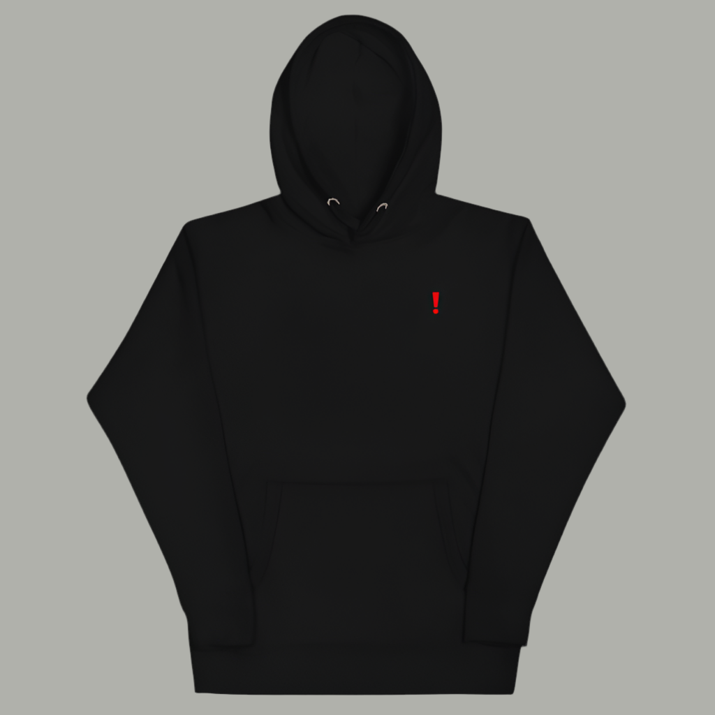 NOWEAR ! Hoodie