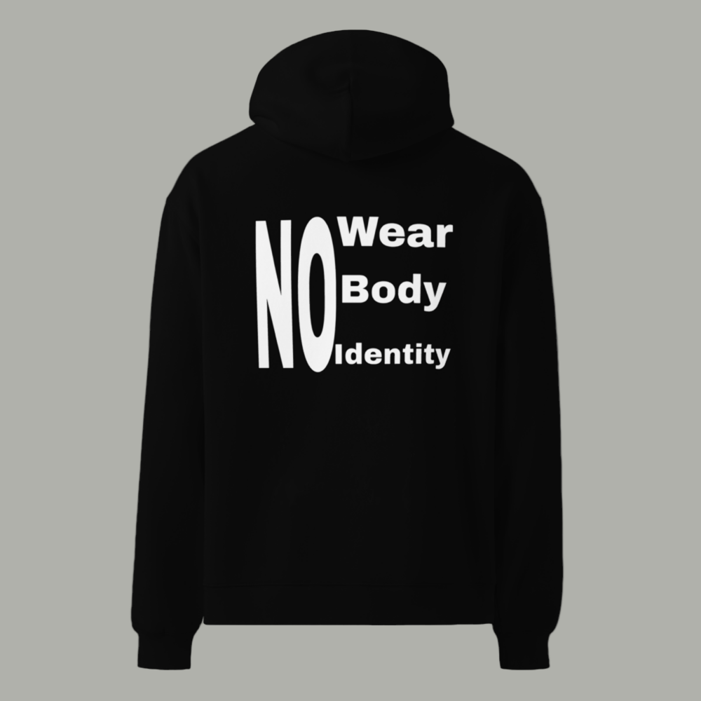 NOWEAR NWBI Hoodie