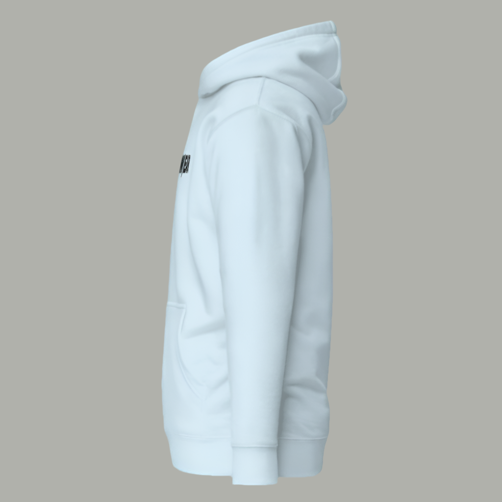 NOWEAR NO(W)EAR Hoodie