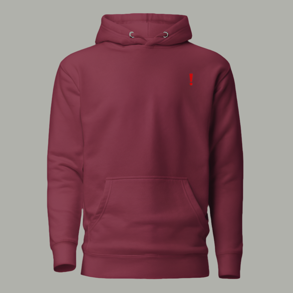 NOWEAR ! Hoodie