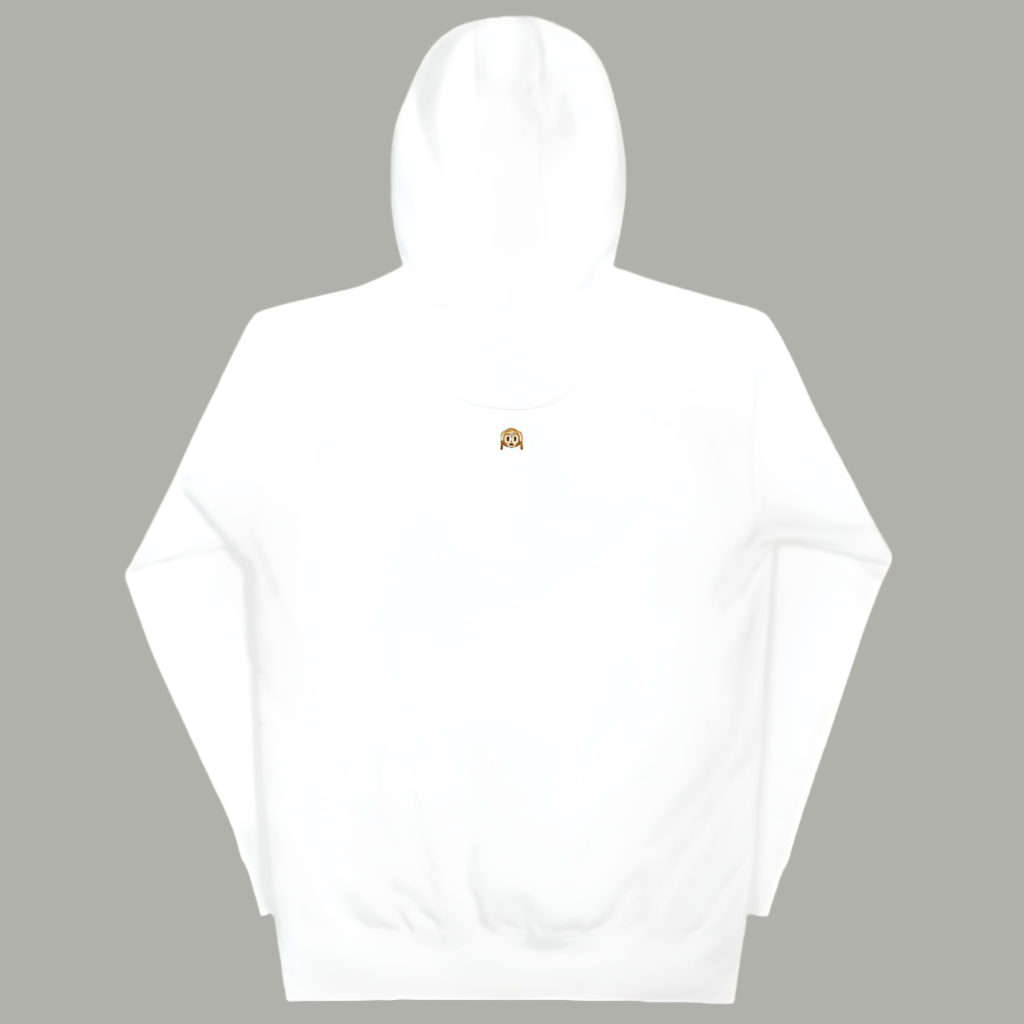 NOWEAR NO(W)EAR Hoodie