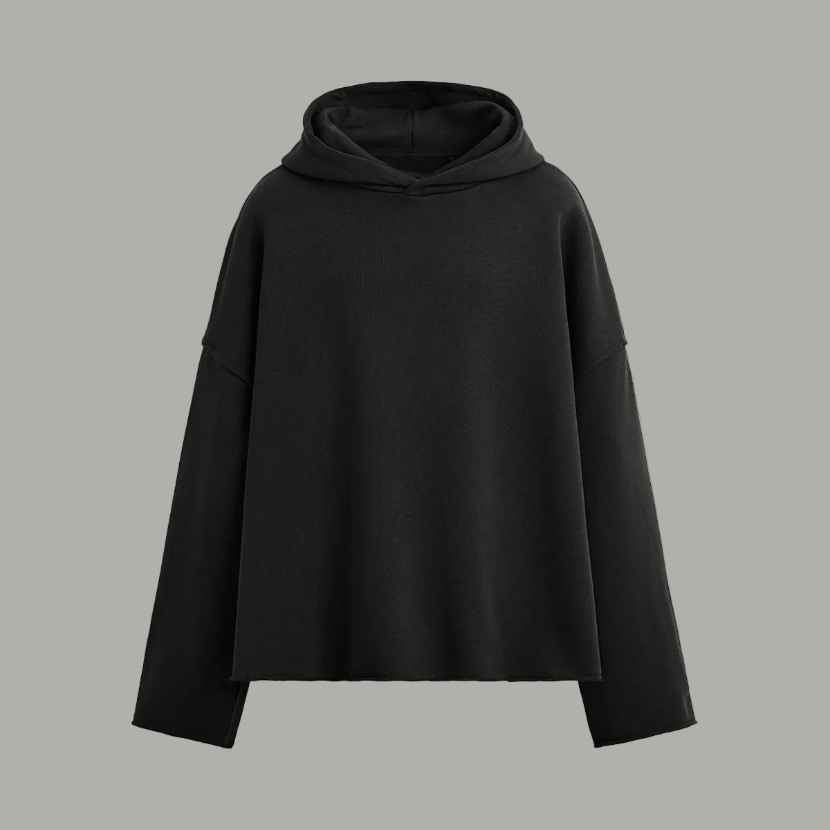 NOWEAR Drugged Hoodie