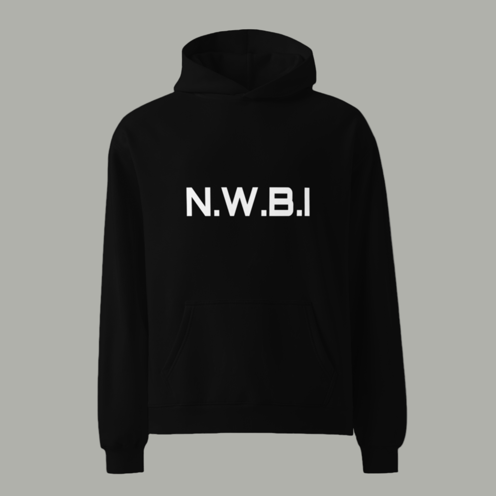 NOWEAR NWBI Hoodie