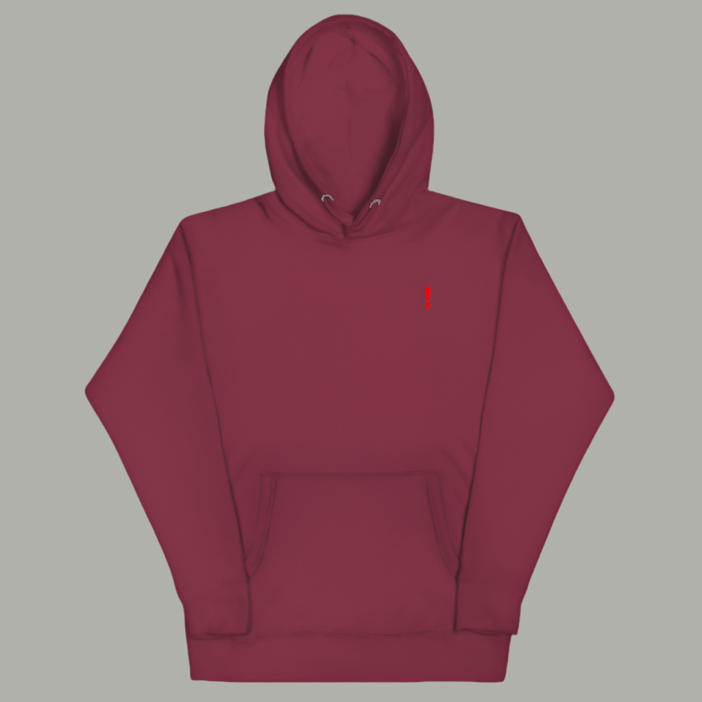 NOWEAR ! Hoodie
