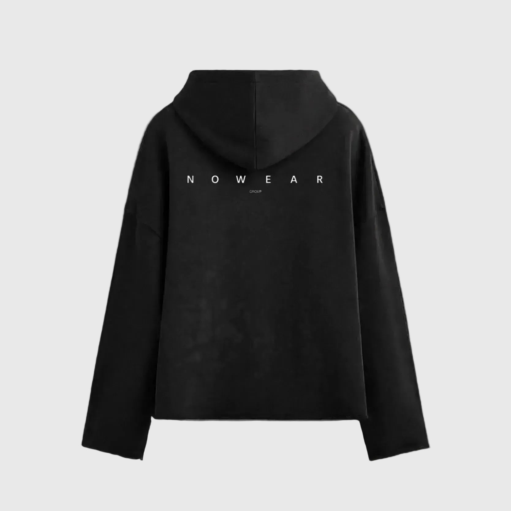 NOWEAR Drugged Hoodie