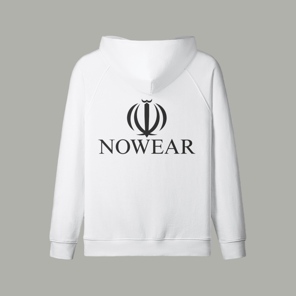 NOWEAR 3° Zip-Up